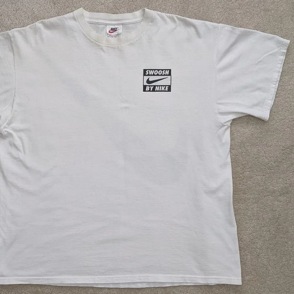 Nike vintage 